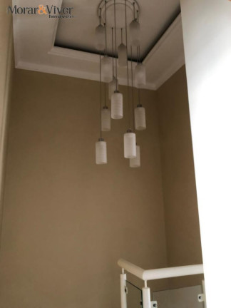 Imagem Casa com 3 Quartos à Venda, 120 m² em Costeira - São José Dos Pinhais