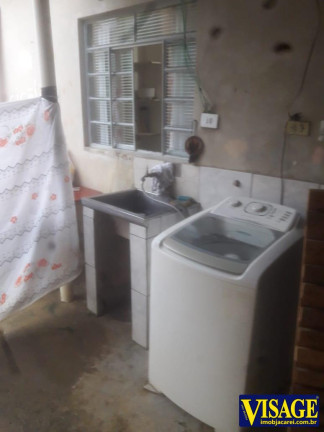 Imagem Casa com 3 Quartos à Venda, 119 m² em Vila Garcia - Jacareí Imagem Casa com 3 Quartos à Venda, 119 m² em Vila Garcia - Jacareí