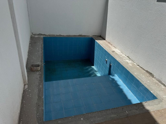 Imagem Casa com 3 Quartos à Venda, 80 m² em José Américo De Almeida - João Pessoa Imagem Casa com 3 Quartos à Venda, 80 m² em José Américo De Almeida - João Pessoa