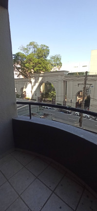 Imagem Apartamento com 3 Quartos para Alugar, 92 m² em Centro - Diadema