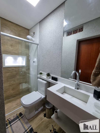 Imagem Casa com 3 Quartos à Venda, 130 m² em Eldorado - São José Do Rio Preto Imagem Casa com 3 Quartos à Venda, 130 m² em Eldorado - São José Do Rio Preto
