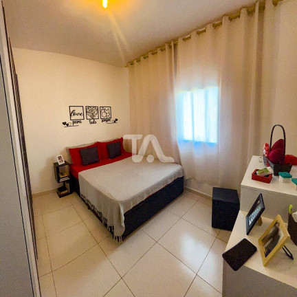 Imagem Apartamento com 2 Quartos à Venda,  em Chácara Da Galega - Pindamonhangaba