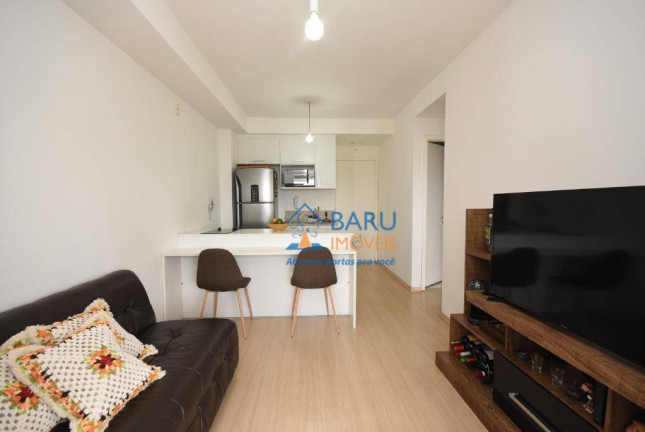 Imagem Apartamento com 1 Quarto à Venda, 45 m² em Parque Industrial Tomas Edson - São Paulo Imagem Apartamento com 1 Quarto à Venda, 45 m² em Parque Industrial Tomas Edson - São Paulo