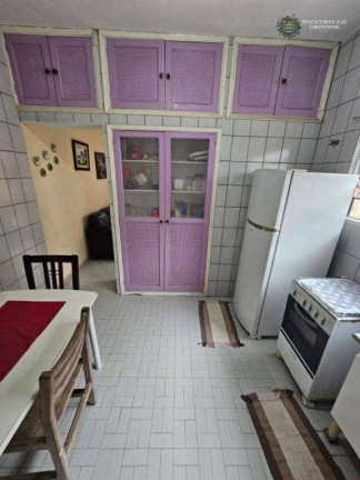Imagem Casa com 2 Quartos à Venda, 140 m² em Caiçara - Praia Grande Imagem Casa com 2 Quartos à Venda, 140 m² em Caiçara - Praia Grande