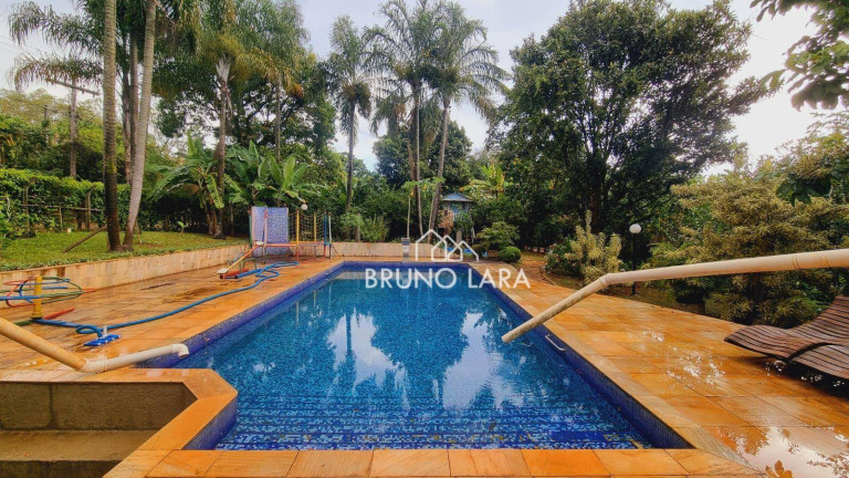 Imagem Casa com 4 Quartos à Venda, 300 m² em Condomínio Fazenda Solar - Igarapé Imagem Casa com 4 Quartos à Venda, 300 m² em Condomínio Fazenda Solar - Igarapé