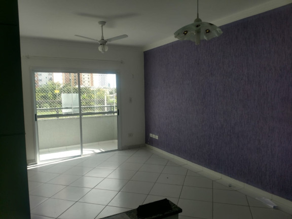 Imagem Apartamento com 3 Quartos à Venda, 84 m² em Esplanada Independência - Taubaté