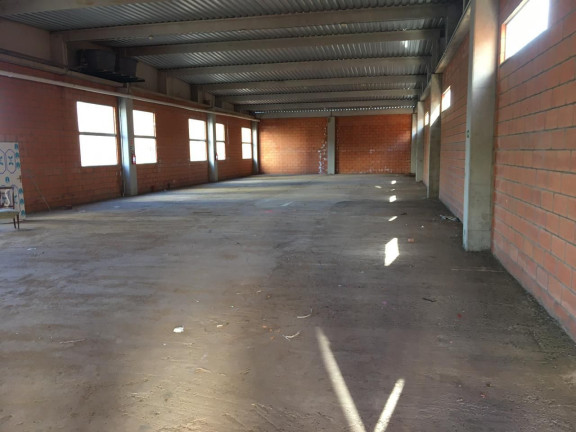 Imagem Galpão para Alugar, 412 m² em Centro - Piracicaba Imagem Galpão para Alugar, 412 m² em Centro - Piracicaba