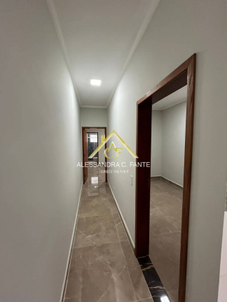 Imagem Casa com 3 Quartos à Venda, 149 m² em Bal. Plataforma - Mongaguá