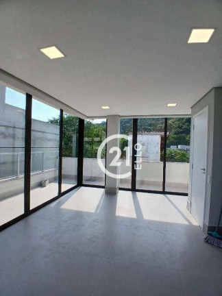Imagem Sobrado com 5 Quartos à Venda, 176 m² em Camburi - São Sebastião