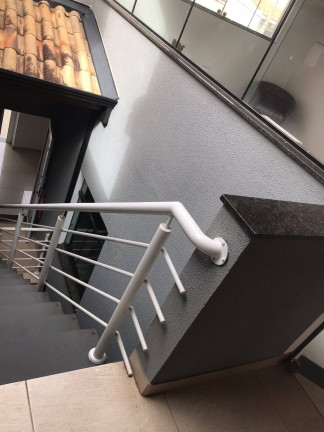 Imagem Casa com 4 Quartos à Venda, 155 m² em Jardim Vila São Domingos - Sorocaba Imagem Casa com 4 Quartos à Venda, 155 m² em Jardim Vila São Domingos - Sorocaba