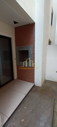 Imagem Sobrado com 3 Quartos à Venda,  em Jardim Sabará - Ponta Grossa