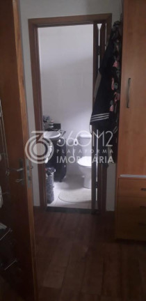 Imagem Apartamento com 2 Quartos à Venda, 118 m² em Vila Homero Thon - Santo André Imagem Apartamento com 2 Quartos à Venda, 118 m² em Vila Homero Thon - Santo André