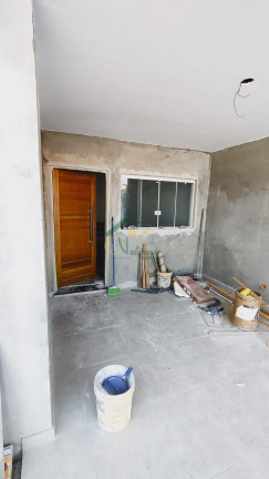 Imagem Casa com 2 Quartos à Venda, 75 m² em Jardim Cláudia - Pinhais Imagem Casa com 2 Quartos à Venda, 75 m² em Jardim Cláudia - Pinhais
