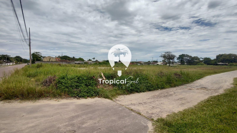 Imagem Terreno à Venda, 7.986 m² em Shangri-lá - Pontal Do Parana