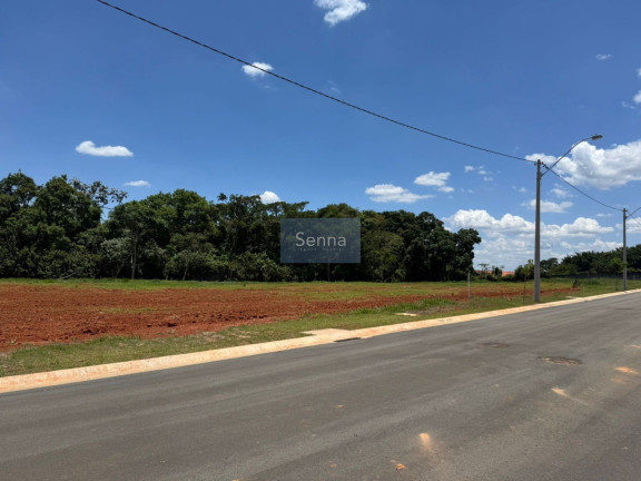 Terreno à Venda, 1.000 m² em Caxambu - Jundiaí
