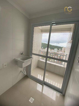 Imagem Apartamento com 3 Quartos à Venda, 104 m² em Canto Do Forte - Praia Grande