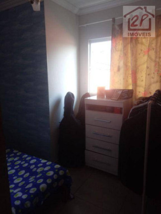 Imagem Sobrado com 3 Quartos à Venda, 100 m² em Jardim Da Granja - São José Dos Campos
