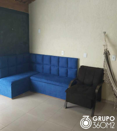Imagem Cobertura com 2 Quartos à Venda, 103 m² em Vila Valparaíso - Santo André