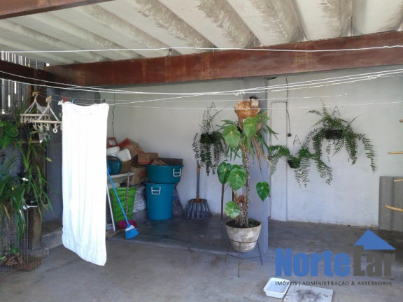 Imagem Casa com 3 Quartos à Venda, 140 m² em Jardim Bela Vista (zona Norte) - São Paulo