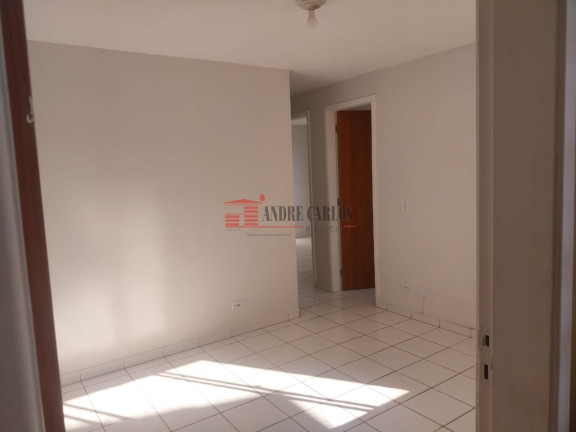 Imagem Apartamento com 2 Quartos à Venda, 46 m² em Conceicao - Osasco