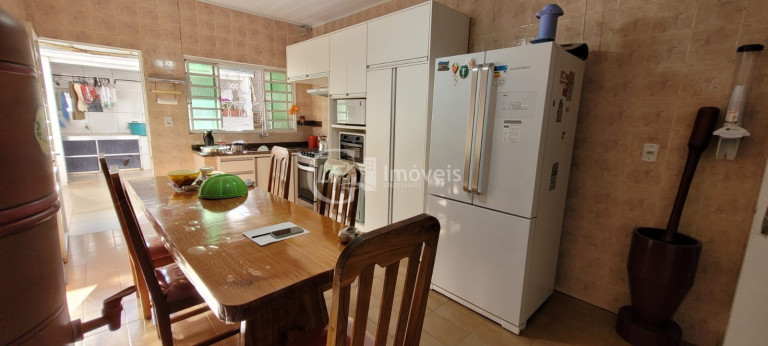 Imagem Casa com 3 Quartos à Venda, 205 m² em Vila Nasser - Campo Grande Imagem Casa com 3 Quartos à Venda, 205 m² em Vila Nasser - Campo Grande