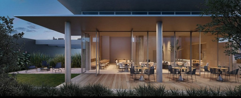 Imagem Studio com 1 Quarto à Venda, 30 m² em Pinheiros - São Paulo Imagem Studio com 1 Quarto à Venda, 30 m² em Pinheiros - São Paulo