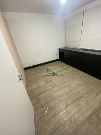 Imagem Sala Comercial à Venda, 39 m² em Santo Antônio - São Caetano Do Sul