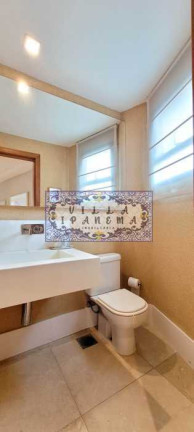Imagem Apartamento com 4 Quartos à Venda, 240 m² em Lagoa - Rio De Janeiro Imagem Apartamento com 4 Quartos à Venda, 240 m² em Lagoa - Rio De Janeiro