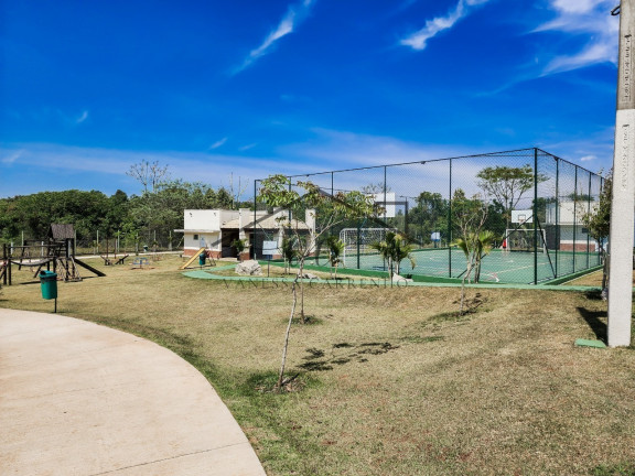 Imagem Casa com 3 Quartos à Venda, 145 m² em Cajuru Do Sul - Sorocaba