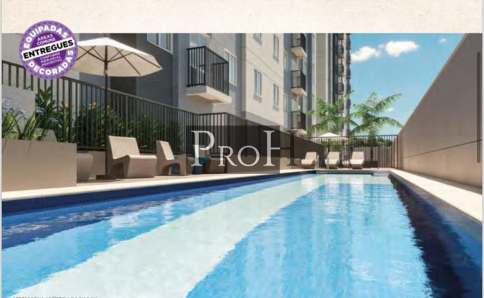 Imagem Apartamento com 2 Quartos à Venda, 42 m² em Dos Casa - São Bernardo Do Campo Imagem Apartamento com 2 Quartos à Venda, 42 m² em Dos Casa - São Bernardo Do Campo