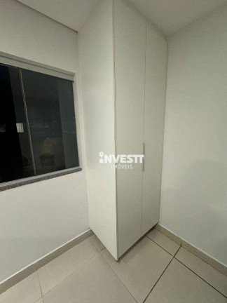 Imagem Kitnet com 1 Quarto para Alugar, 20 m² em Vila Redenção - Goiânia Imagem Kitnet com 1 Quarto para Alugar, 20 m² em Vila Redenção - Goiânia