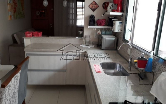 Imagem Casa com 3 Quartos à Venda, 90 m² em Jardim Das Indústrias - São José Dos Campos Imagem Casa com 3 Quartos à Venda, 90 m² em Jardim Das Indústrias - São José Dos Campos