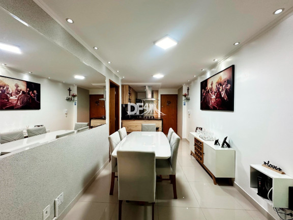 Imagem Imóvel com 2 Quartos à Venda, 60 m² em Norte (águas Claras) - Brasília