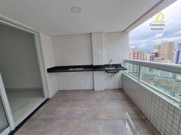 Imagem Apartamento com 3 Quartos à Venda, 140 m² em Guilhermina - Praia Grande Imagem Apartamento com 3 Quartos à Venda, 140 m² em Guilhermina - Praia Grande