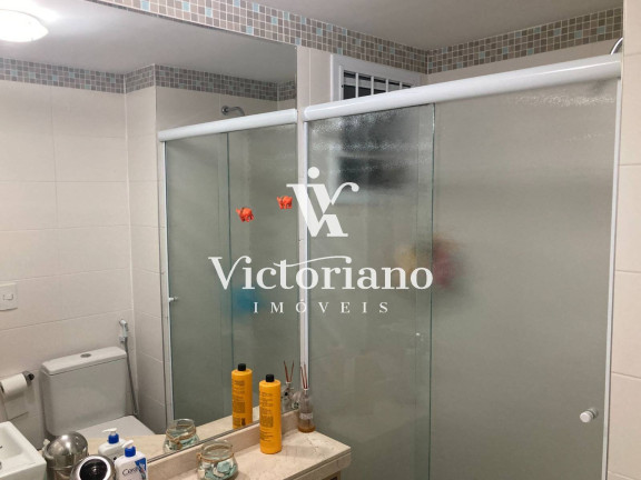 Imagem Apartamento com 3 Quartos à Venda, 90 m² em Jardim Aquárius - São José Dos Campos