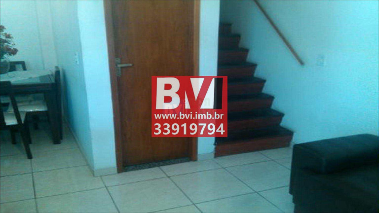 Imagem Casa com 2 Quartos à Venda, 89 m² em Colégio - Rio De Janeiro Imagem Casa com 2 Quartos à Venda, 89 m² em Colégio - Rio De Janeiro