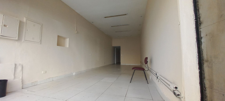 Imóvel com 1 Quarto para Alugar, 76 m² em Barra Funda - São Paulo