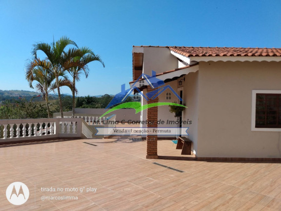 Imagem Chácara com 3 Quartos à Venda, 1.390 m² em Piracaia Imagem Chácara com 3 Quartos à Venda, 1.390 m² em Piracaia