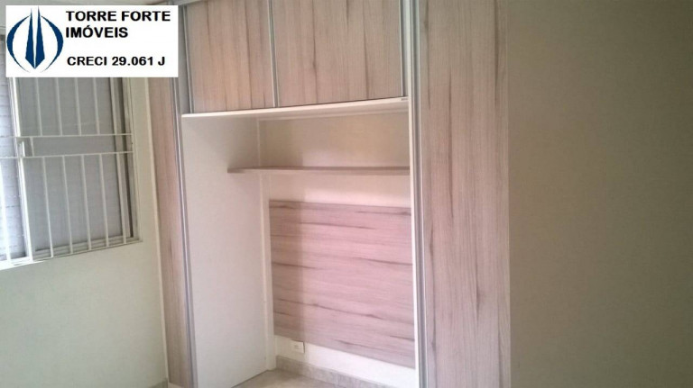 Imagem Apartamento com 2 Quartos à Venda, 52 m² em Vila Camilópolis - Santo André