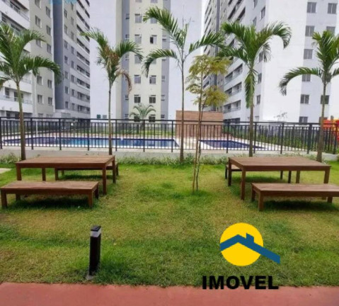 Imagem Apartamento com 2 Quartos à Venda, 55 m² em Maria Paula - São Gonçalo Imagem Apartamento com 2 Quartos à Venda, 55 m² em Maria Paula - São Gonçalo