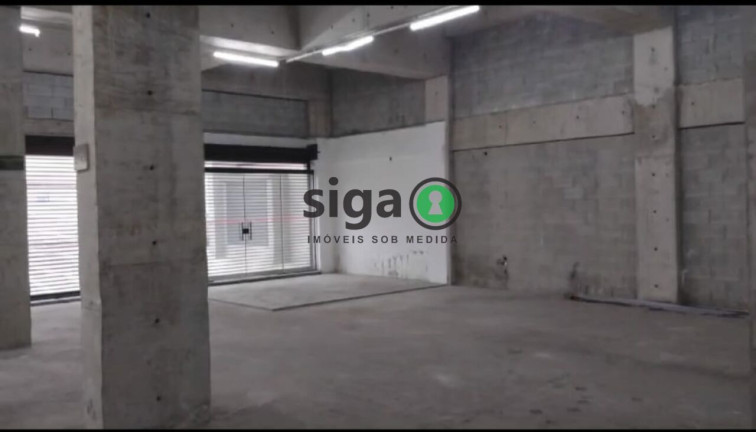 Imagem Imóvel Comercial à Venda ou Locação, 400 m² em Parada Inglesa - São Paulo Imagem Imóvel Comercial à Venda ou Locação, 400 m² em Parada Inglesa - São Paulo