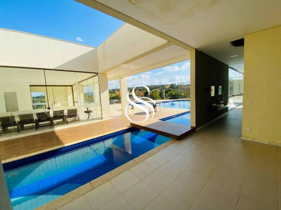 Imagem Casa com 3 Quartos à Venda, 140 m² em Cond. Residencial Cidade Jardim - Lagoa Santa Imagem Casa com 3 Quartos à Venda, 140 m² em Cond. Residencial Cidade Jardim - Lagoa Santa