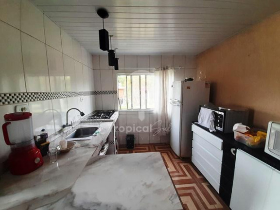 Imagem Casa com 3 Quartos à Venda, 625 m² em Shangri-lá - Pontal Do Parana