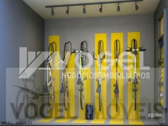 Imagem Apartamento com 2 Quartos à Venda, em Menino Deus - Porto Alegre Imagem Apartamento com 2 Quartos à Venda, em Menino Deus - Porto Alegre