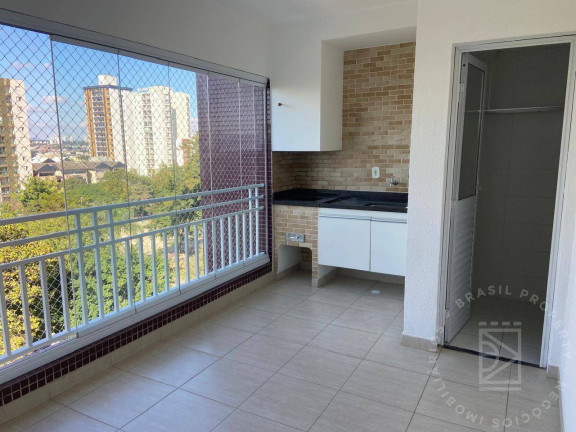 Imagem Apartamento com 2 Quartos para Alugar, 74 m² em Parque Residencial Aquarius - São José Dos Campos Imagem Apartamento com 2 Quartos para Alugar, 74 m² em Parque Residencial Aquarius - São José Dos Campos