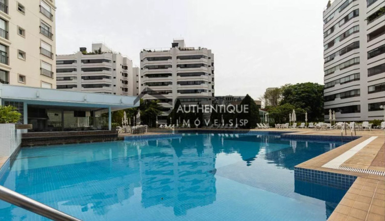 Imagem Apartamento com 3 Quartos à Venda, 200 m² em Granja Julieta - São Paulo Imagem Apartamento com 3 Quartos à Venda, 200 m² em Granja Julieta - São Paulo