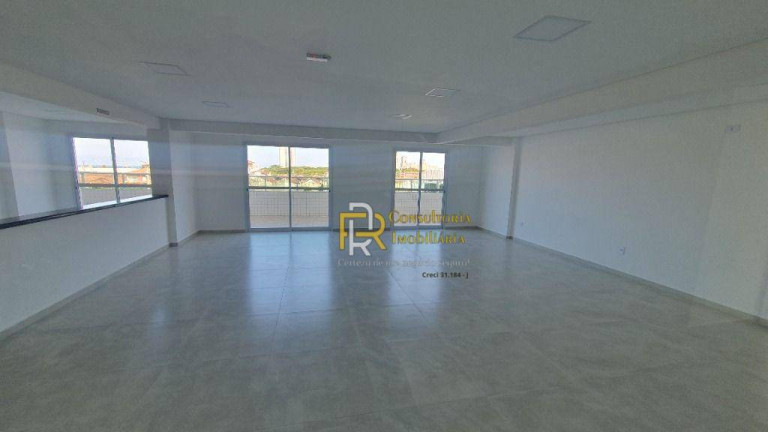 Imagem Apartamento com 2 Quartos à Venda, 76 m² em Maracanã - Praia Grande Imagem Apartamento com 2 Quartos à Venda, 76 m² em Maracanã - Praia Grande