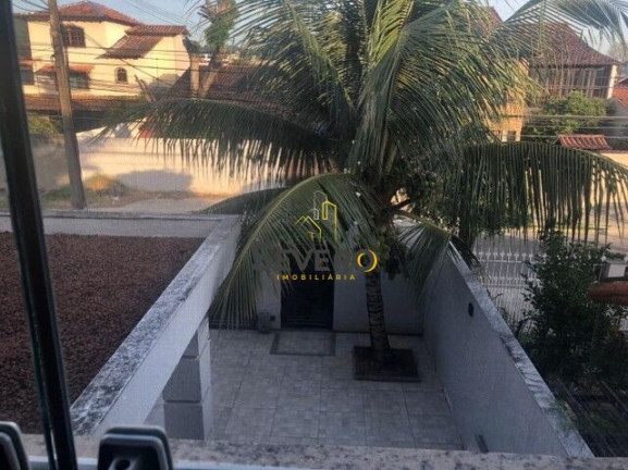 Imagem Casa com 4 Quartos à Venda, 170 m² em Piratininga - Niterói