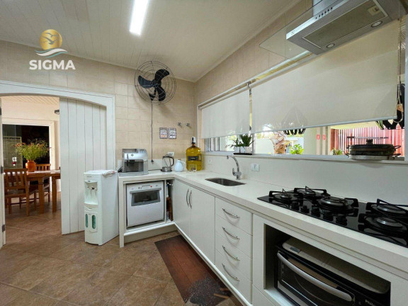 Imagem Casa com 6 Quartos à Venda, 700 m² em Balneário Praia Do Pernambuco - Guarujá Imagem Casa com 6 Quartos à Venda, 700 m² em Balneário Praia Do Pernambuco - Guarujá
