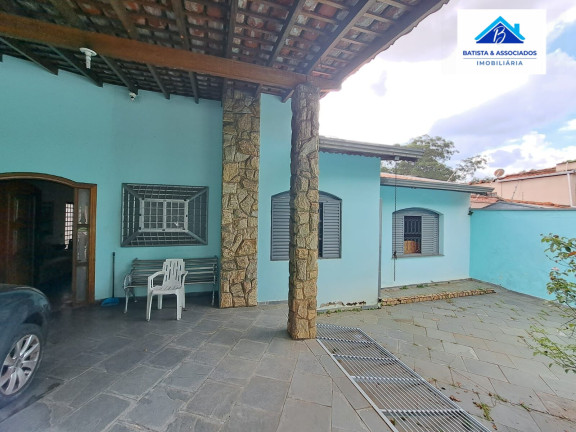 Imagem Casa com 3 Quartos à Venda, 175 m² em Parque Itália - Campinas Imagem Casa com 3 Quartos à Venda, 175 m² em Parque Itália - Campinas
